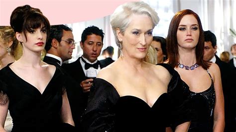 devil wears prada similar movies|characters like miranda priestly.